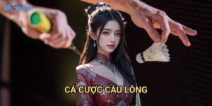 Cá cược cầu lông 8xbet - Tối Ưu Lợi Nhuận Với Bộ Môn Olympic