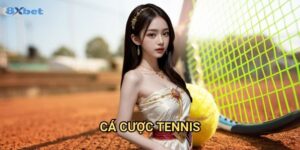 Cá cược tennis 8xbet - Khám Phá Thị Trường Cược Quần Vợt Hấp Dẫn
