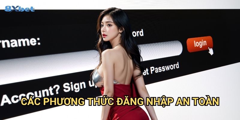 Đăng nhập 8xbet - Truy Cập Nhanh Chóng Vào Thế Giới Cá Cược Trực Tuyến 2 Các Phương Thức Đăng Nhập An Toàn