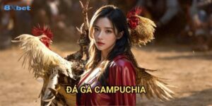 Đá gà Campuchia 8xbet - Sân Chơi Đỉnh Cao Cho Người Mê Trò Chơi Truyền Thống