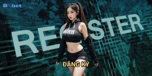 Đăng ký 8xbet - Hướng Dẫn Tạo Tài Khoản Chi Tiết Dành Cho Người Mới