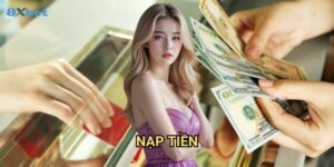 Nạp tiền 8xbet - Các Phương Thức Thanh Toán Nhanh Chóng Và An Toàn