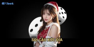 Soi cầu xóc đĩa 8xbet - Phương Pháp Dự Đoán Kết Quả Chính Xác
