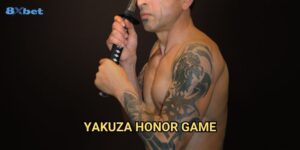 Yakuza Honor Game 8xbet - Khám Phá Thế Giới Game Cờ Bạc Phong Cách Nhật Bản